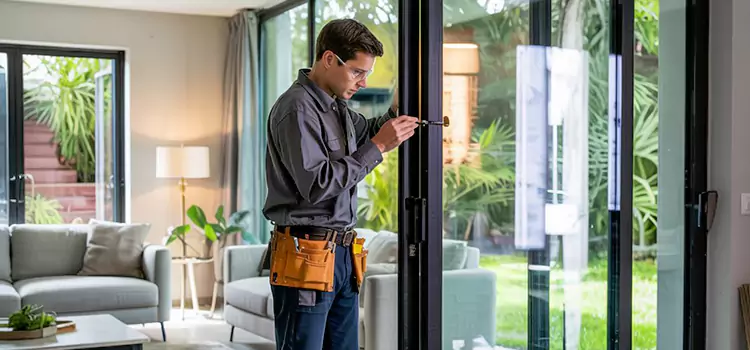 Why Choose Us for Your Glass Door Needs in Tracy, CA?
