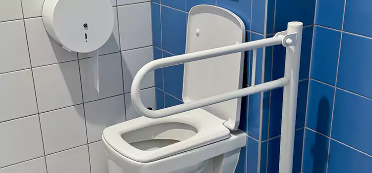 Comprehensive Solutions in Tracy, CA for Accessible Facilities