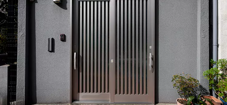 Why Choose Us for Your Security Needs in Tracy, CA?
