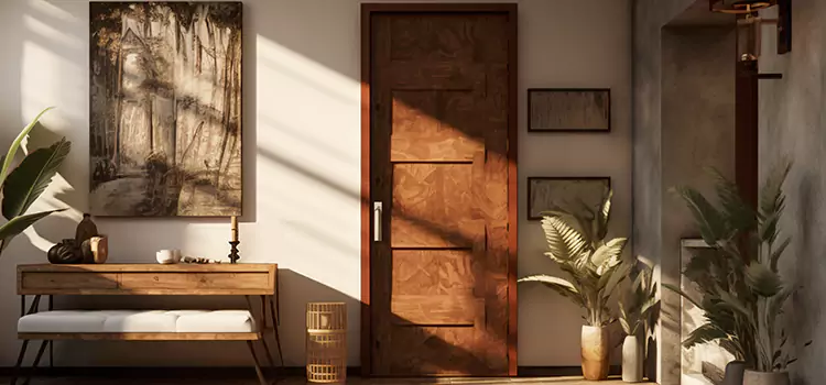 Specialty Interior Doors Tracy