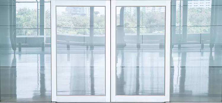 Mobile Sliding Screen Door Replacement Tracy