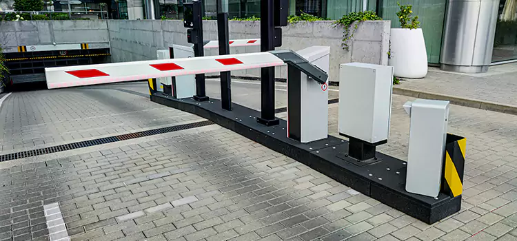 Custom Gate Design & Integration Tracy
