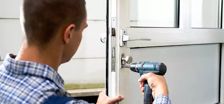 Experienced and Reliable Technicians Tracy