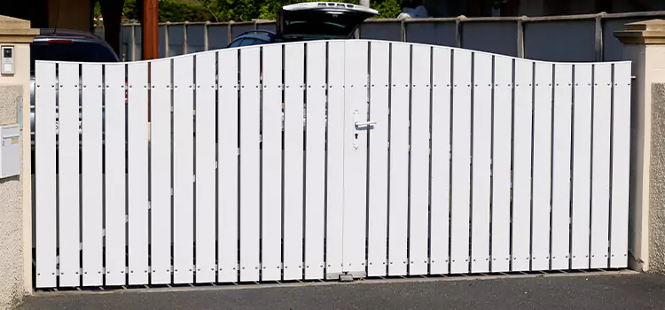 Why Choose Us for Residential Gate Repair in Tracy, CA?
