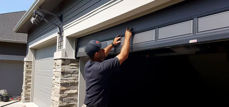 Janus Roll Up Doors Tracy