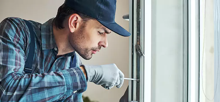 Emergency Response for Latch Issues Tracy