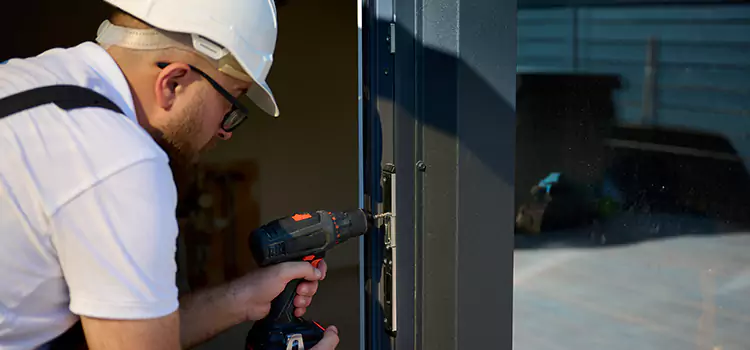 Aluminium Sliding Door Lock Fitting Tracy