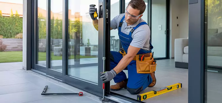 Patio Door Replacement Tracy