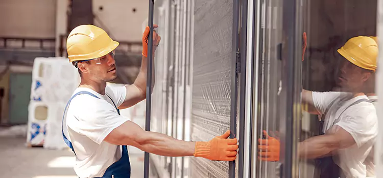Sliding Door Mesh Replacement Tracy