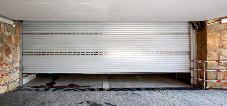 Steel Garage Door Repair Tracy