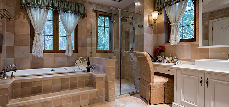 Universal Remodeling Tracy