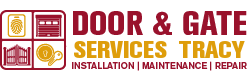 Door & Gate Services Tracy