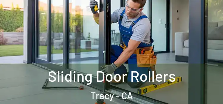  Sliding Door Rollers Tracy - CA